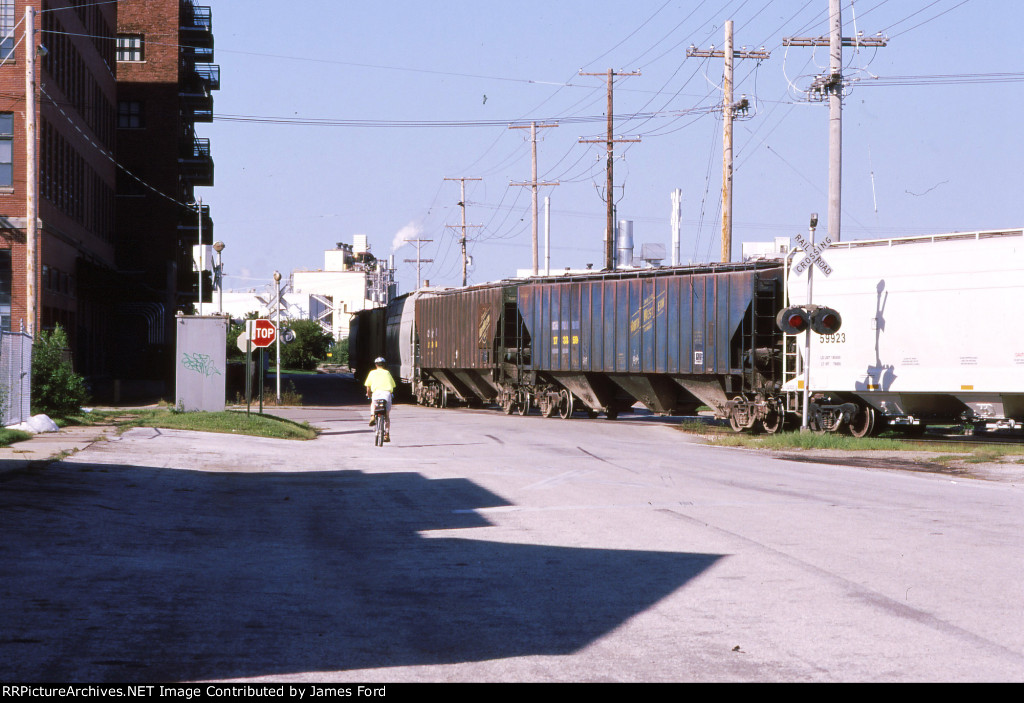 IANR 3807 NORTH